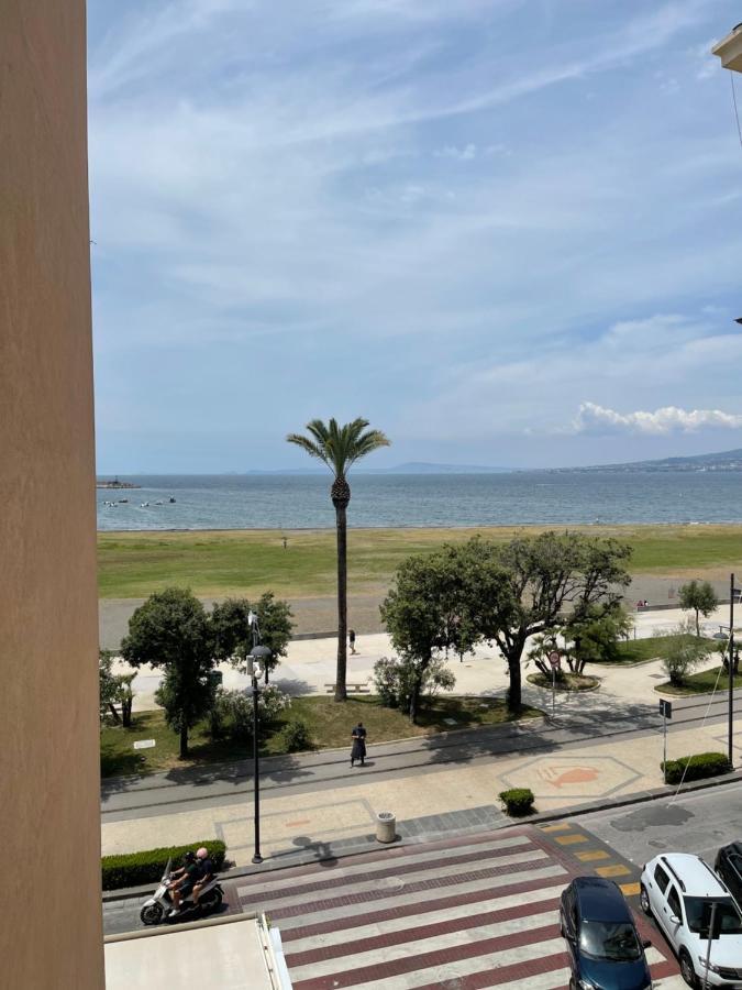 Bluemar Guest House Castellammare di Stabia Extérieur photo