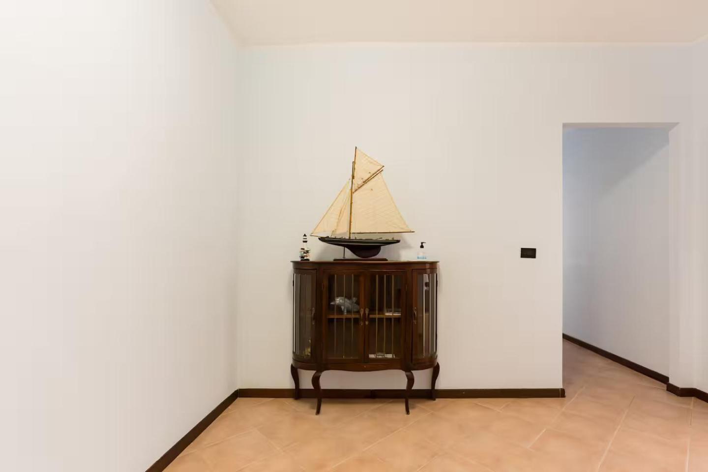 Bluemar Guest House Castellammare di Stabia Extérieur photo