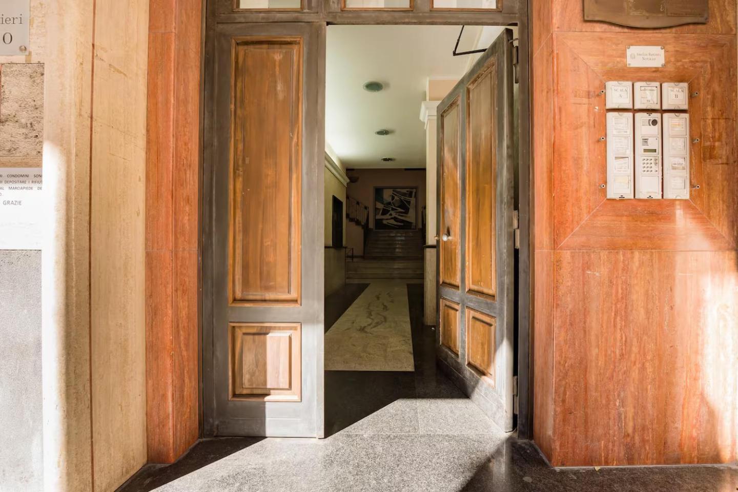 Bluemar Guest House Castellammare di Stabia Extérieur photo