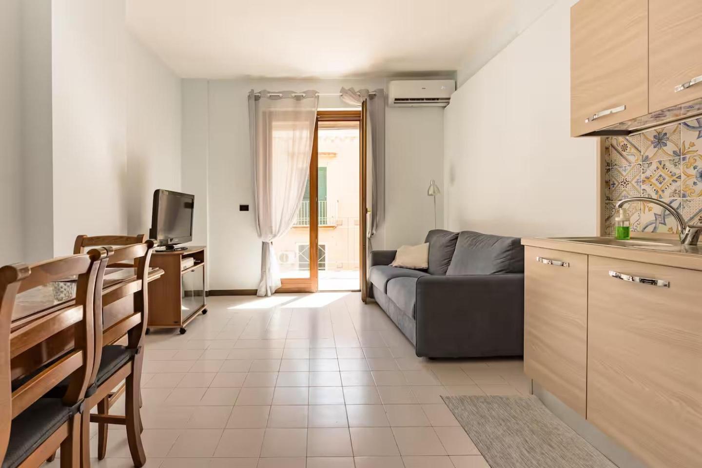 Bluemar Guest House Castellammare di Stabia Extérieur photo