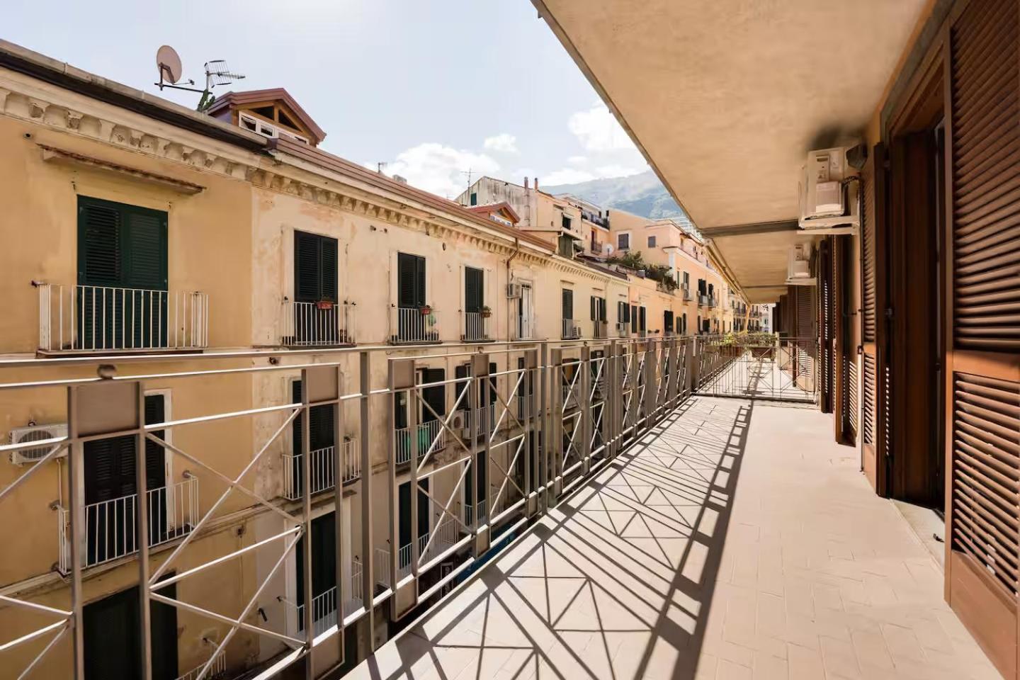 Bluemar Guest House Castellammare di Stabia Extérieur photo