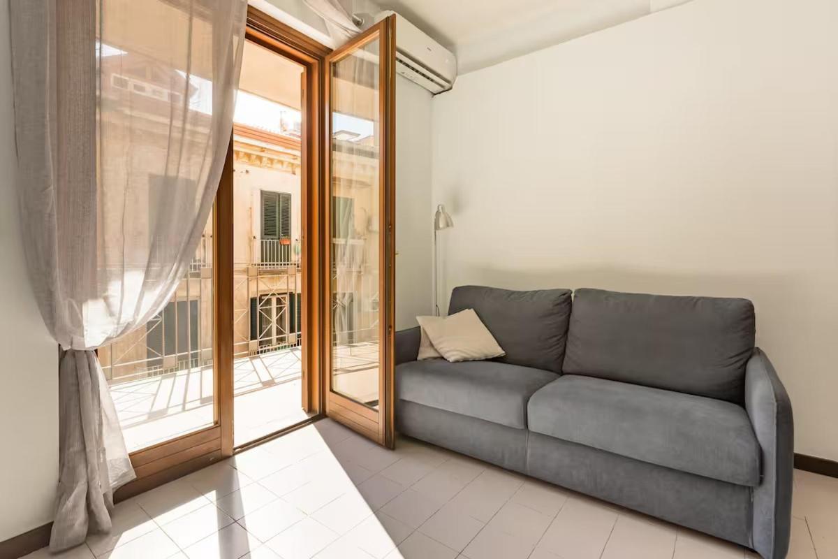Bluemar Guest House Castellammare di Stabia Extérieur photo