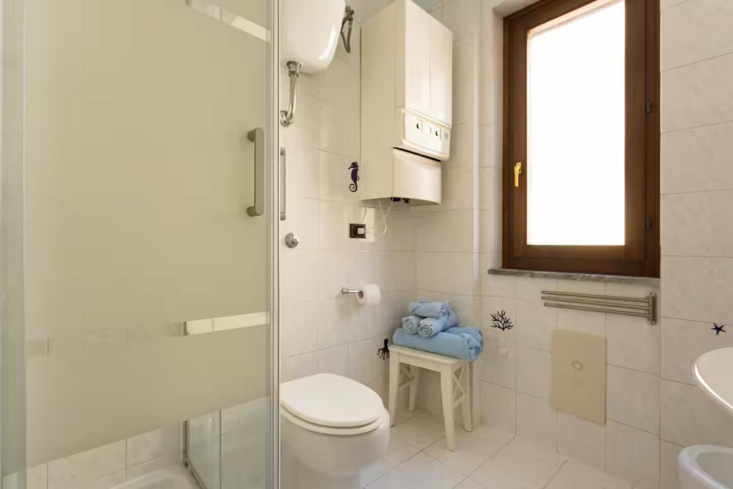 Bluemar Guest House Castellammare di Stabia Extérieur photo