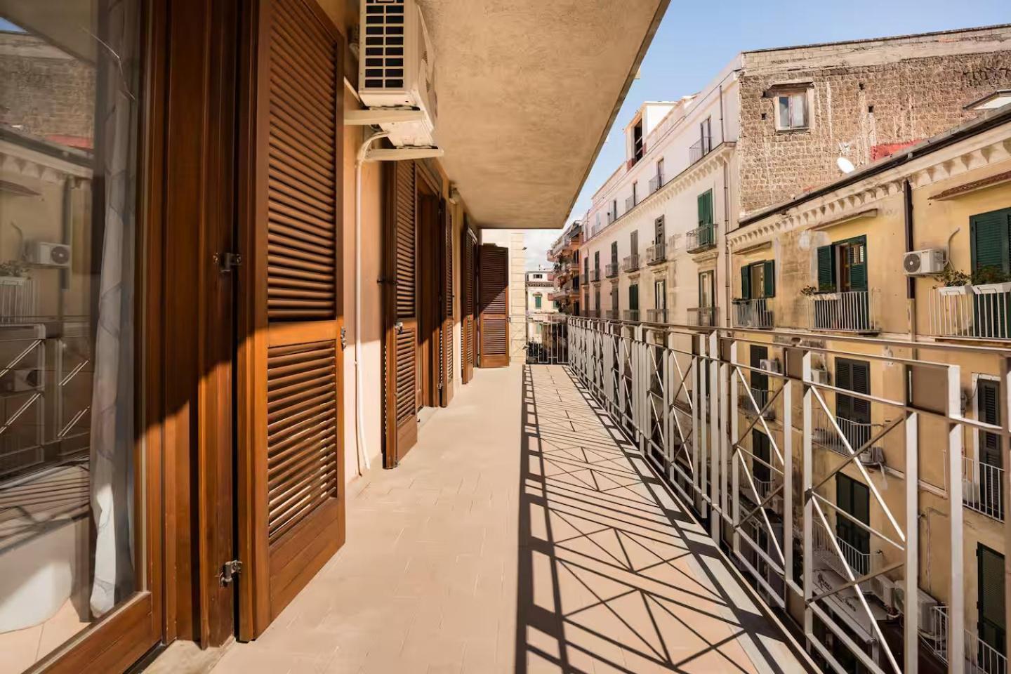 Bluemar Guest House Castellammare di Stabia Extérieur photo
