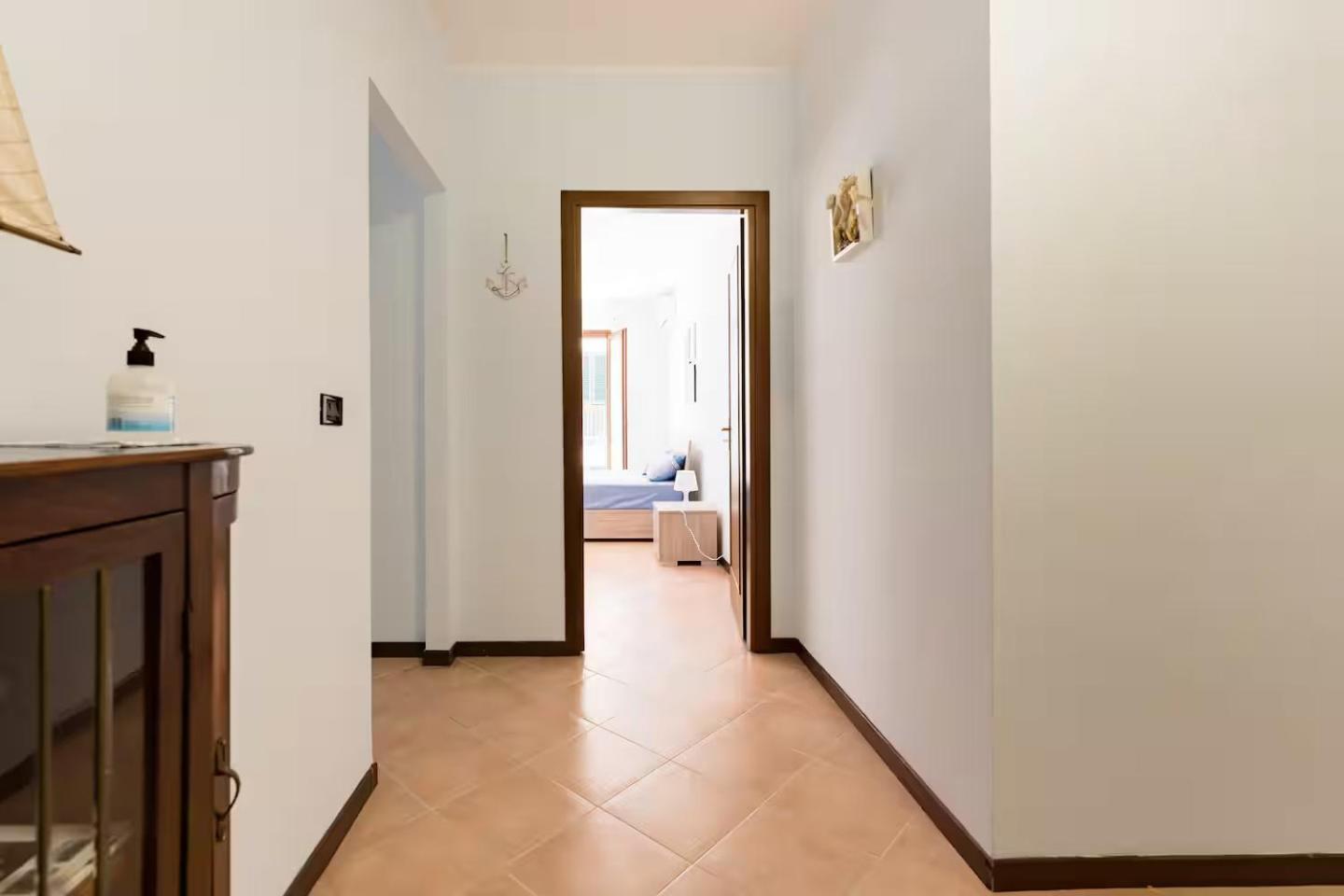 Bluemar Guest House Castellammare di Stabia Extérieur photo