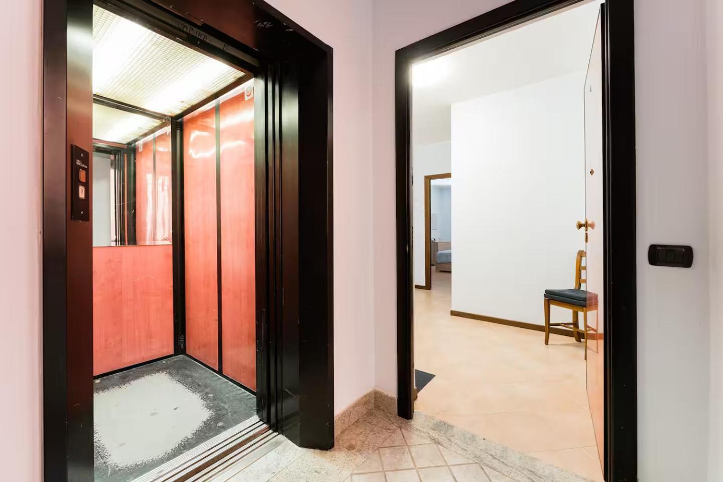 Bluemar Guest House Castellammare di Stabia Extérieur photo