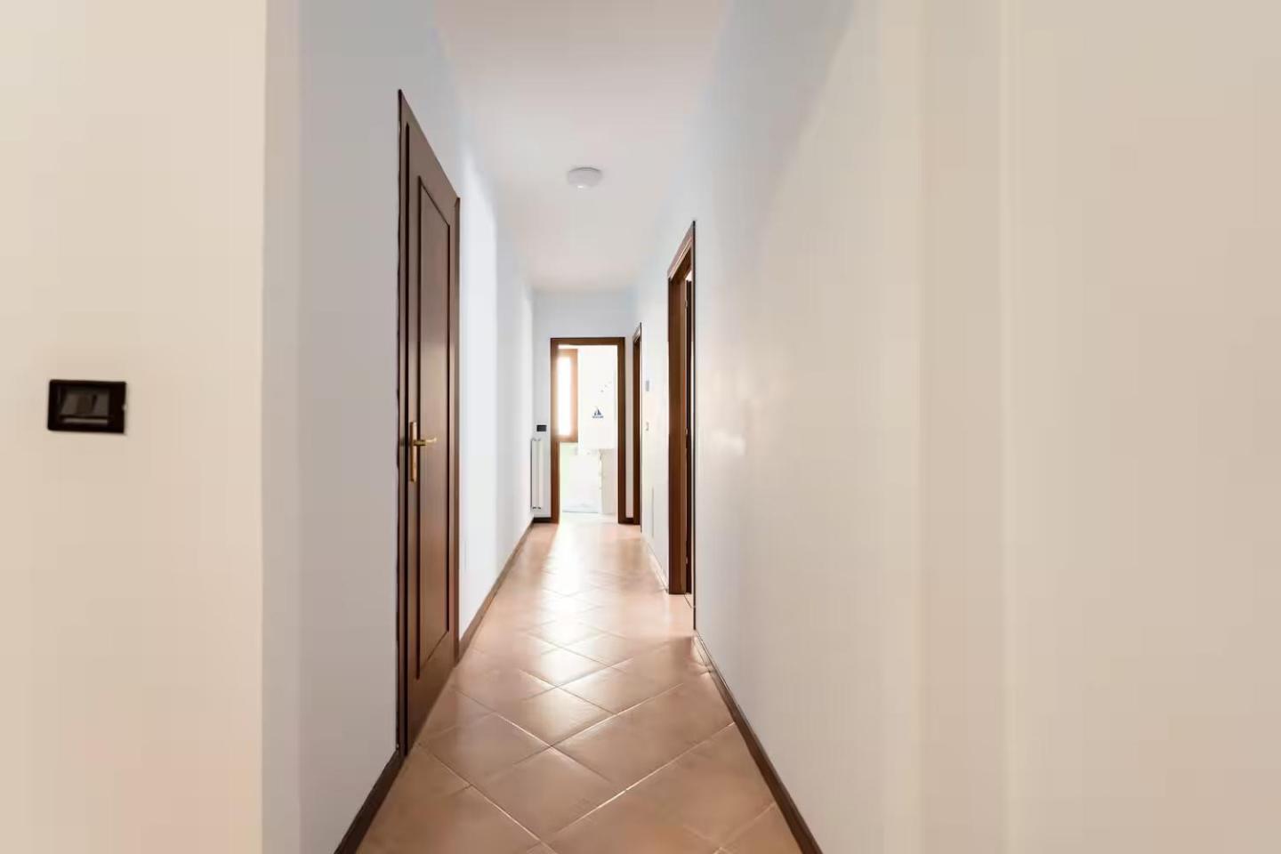 Bluemar Guest House Castellammare di Stabia Extérieur photo