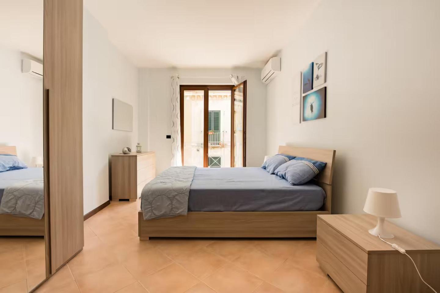 Bluemar Guest House Castellammare di Stabia Extérieur photo