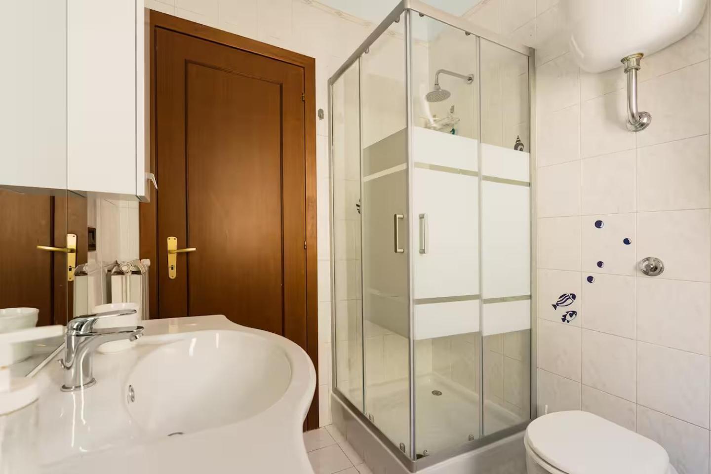 Bluemar Guest House Castellammare di Stabia Extérieur photo