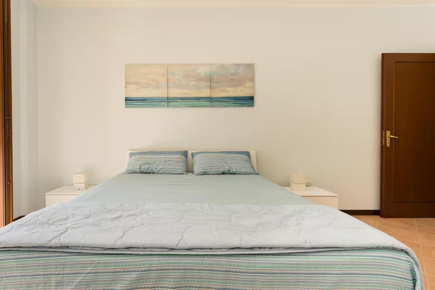 Bluemar Guest House Castellammare di Stabia Extérieur photo