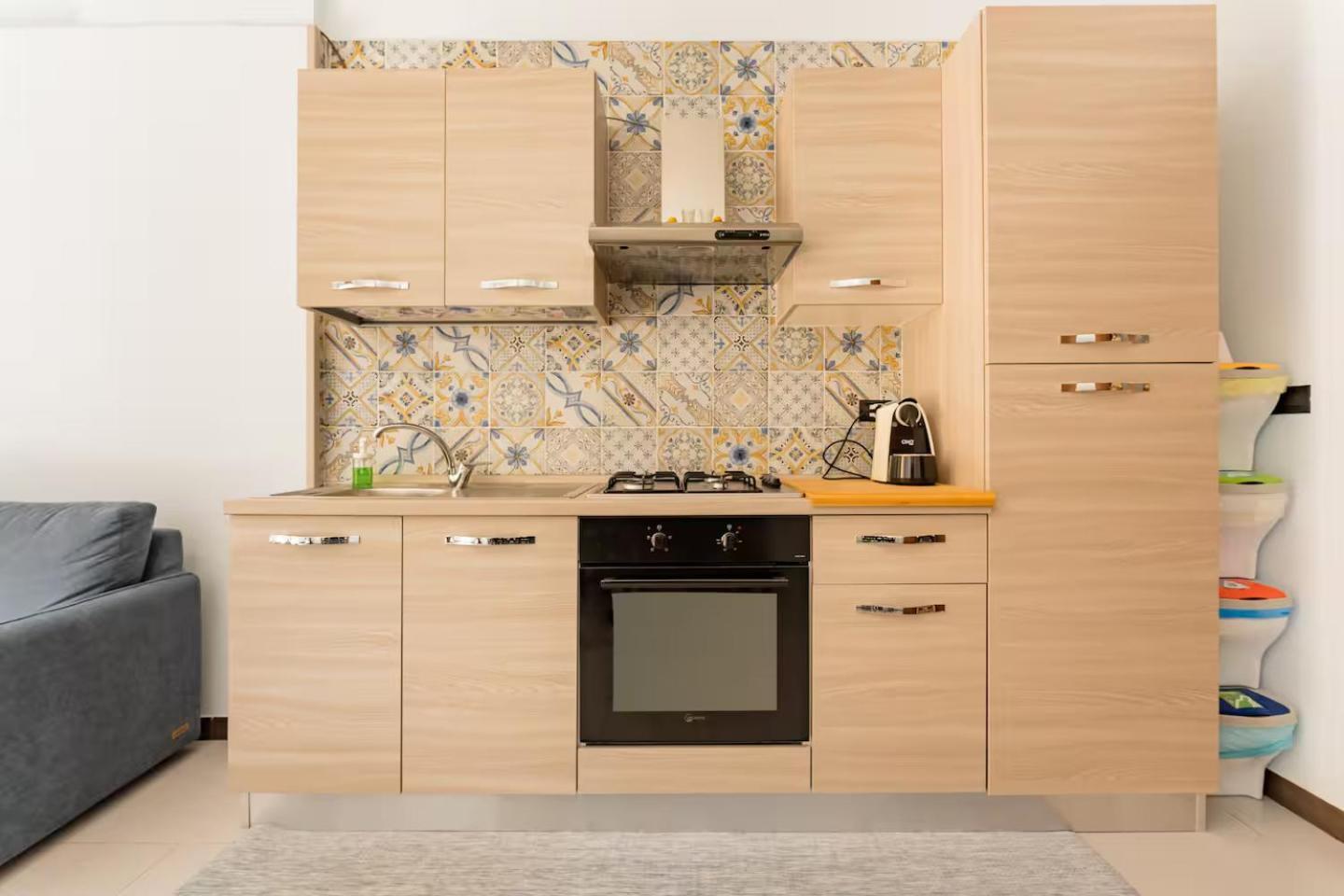 Bluemar Guest House Castellammare di Stabia Extérieur photo